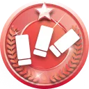 Emoji pugcoin_ruby