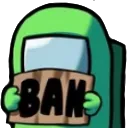 Emoji 6109_Ban_pls