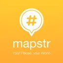 Emoji Mapstr