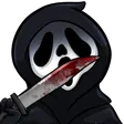 Emoji M_ghostevil