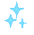 Emoji Hblue_ssparkles