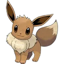 Emoji poke_evoli