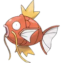 Emoji poke_magicarpe