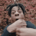 Emoji speed_cock