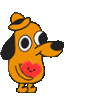 Emoji buttheart
