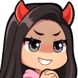 Emoji LHdemon