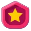Emoji star_hono