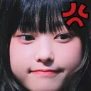 Emoji haerinANGERY