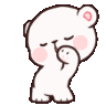 Emoji 8369milkdance