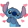 Emoji 9351stitchlove