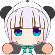 Emoji 1_kanna_panda