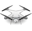 Emoji drone