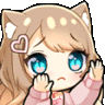 Emoji calinekoblonde