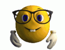 Emoji nerd2