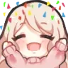 Emoji ViveLaFete