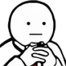 Emoji Mmmmh