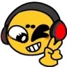 Emoji JeSuisLa