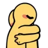 Emoji huuuuuuug