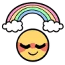 Emoji ArcEnCiel