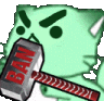 Emoji MoonQuiBan