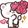 Emoji TiensDesFleurs