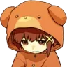 Emoji SadPanda