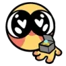 Emoji MarryMe