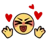 Emoji ViveEmma