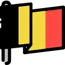 Emoji Belgique