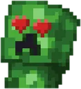 Emoji Creeper
