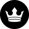 Emoji crown