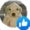 Emoji Hs_PerroLaik