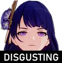 Emoji Hs_RaidenDisgusting