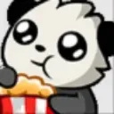 Emoji popcorn