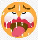 Emoji 2392396849_ahegaoahegaodiscordem