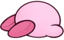 Emoji DeadKirby