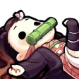 Emoji nezuko_oof