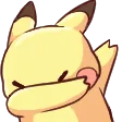 Emoji pokemon_dab