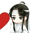Emoji LHAllan
