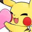 Emoji LHpikachu_heart_2