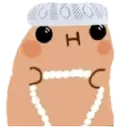 Emoji LHpatate