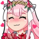 Emoji LHzerotwo_love