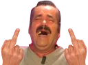 Emoji issoudoigt