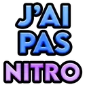 Emoji nitro3