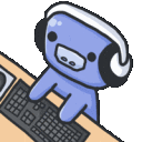 Emoji wumpus_spam