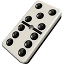 Emoji domino
