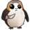Emoji porg