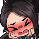 Emoji sage_VALORANT