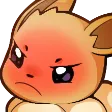 Emoji pokemon_eeveemad