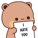 Emoji hate